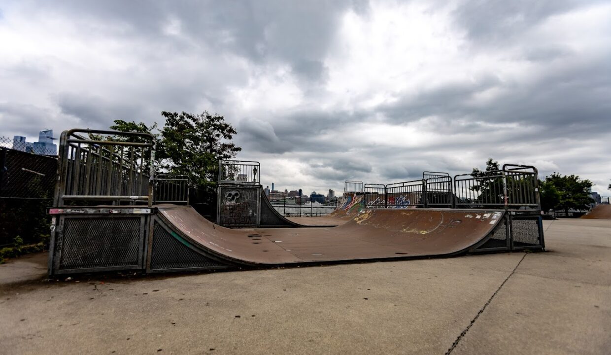 Hoboken Skate Park 6.23-1