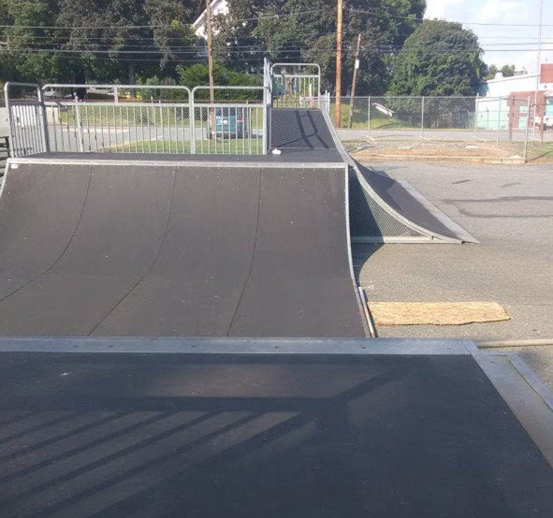 Elkton Skatepark, Maryland – CLOSED