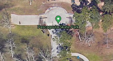 Pascagoula Skatepark
