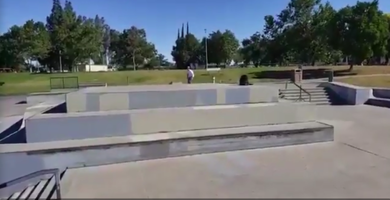 Ceres Skatepark