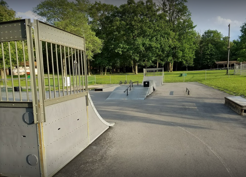 Windber Skate Park