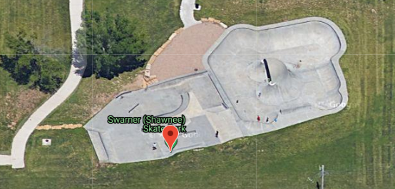 Fusion Affect Skatepark – Swarner Skatepark