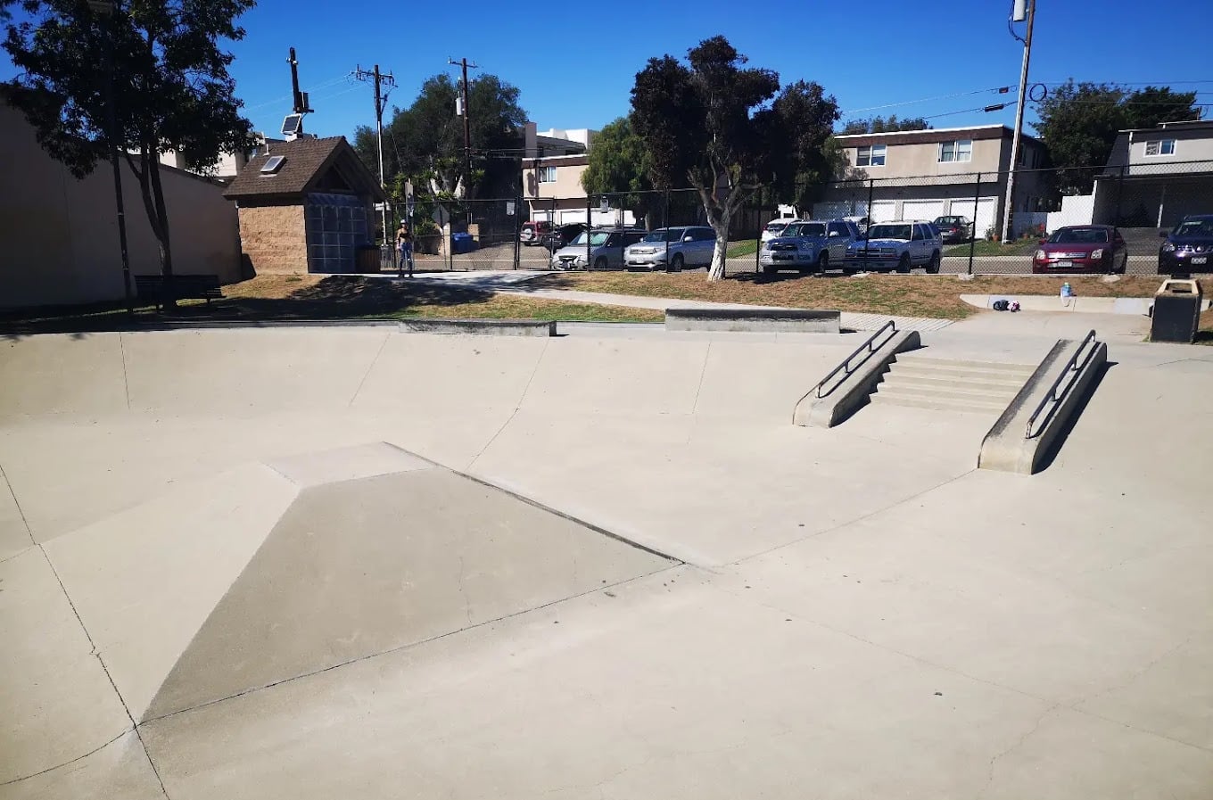 South County Skate Park