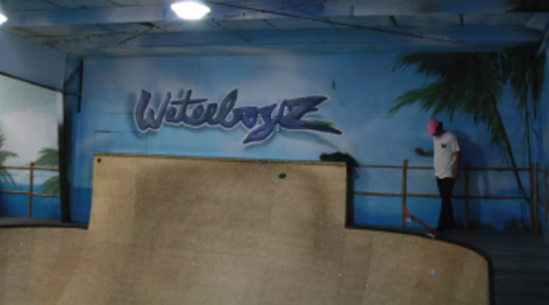 Waterboyz Skatepark