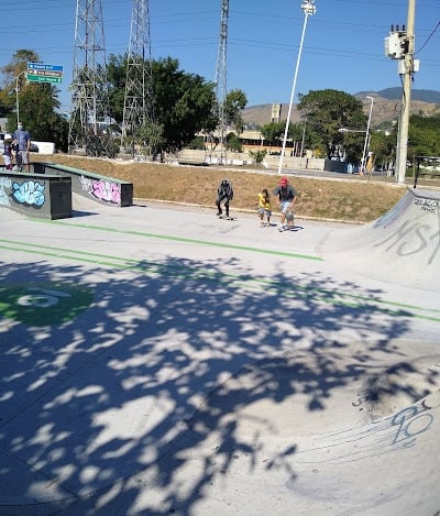Carlinho Skate Park