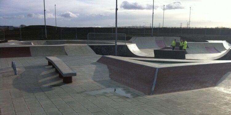 A2 Cyclopark