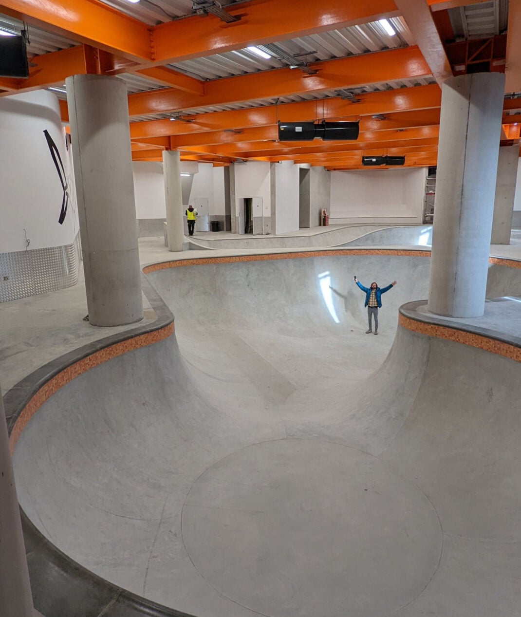 F51 Skatepark