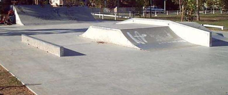 Burpengary Skate Park