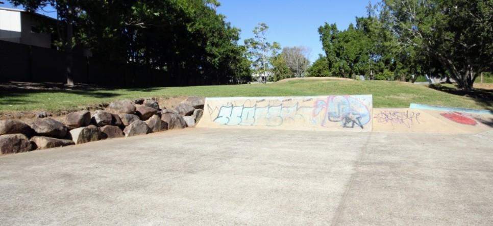 Jindalee Skate Park