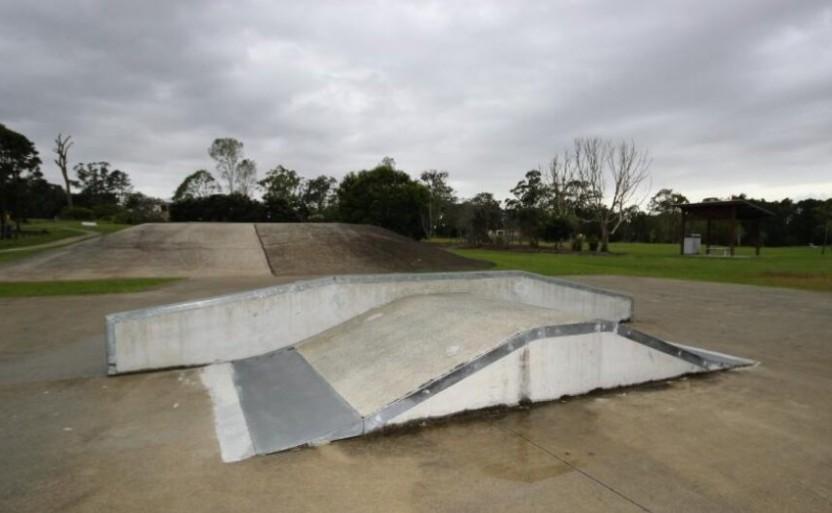 Elimbah Skatepark