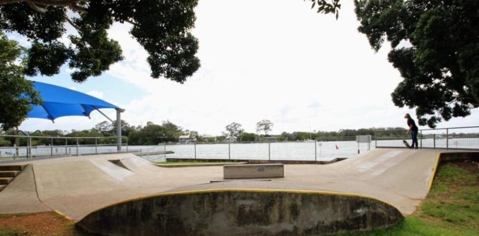 Tewantin Skatepark