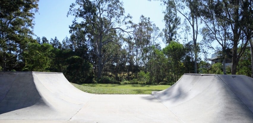 Bundamba Skate Park
