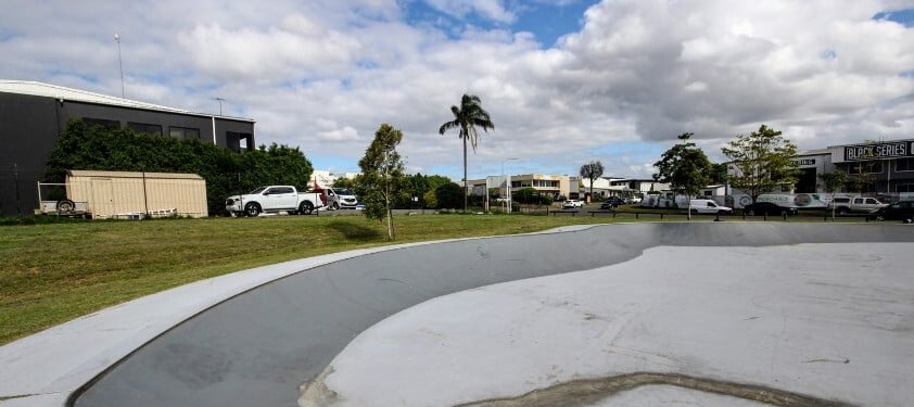 Archerfield Skatepark