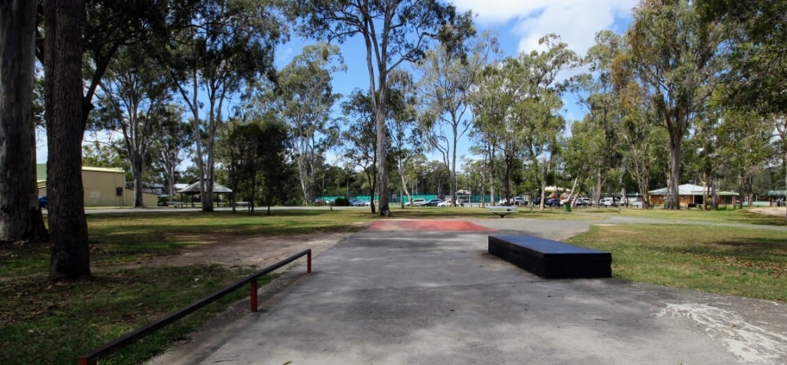 Thorneside Skatepark