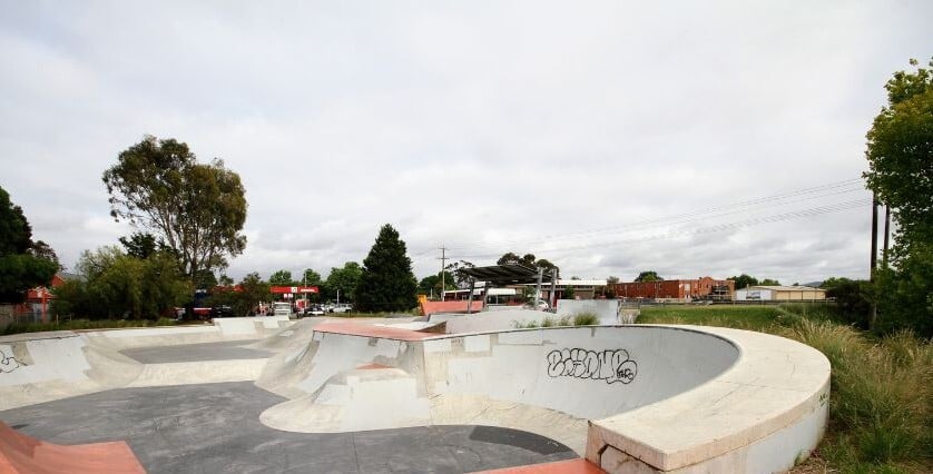 Whittlesea Skatepark