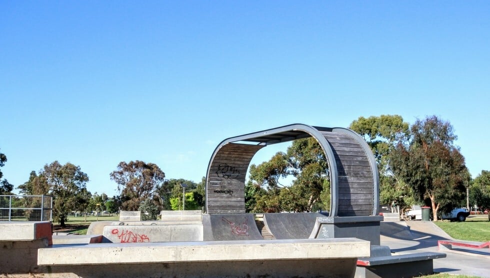 Wallan Skatepark