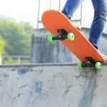 5 Easiest Skateboard Tricks For Beginner Skaters