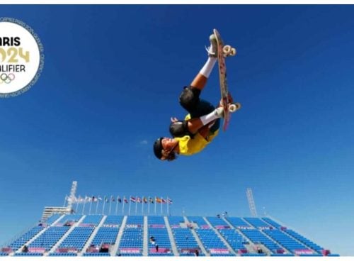 Olympic Skateboarding – Schedule, Teams, Athletes, Favorites and More [Paris Olympics 2024]