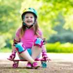 Should I let My Daughter Skateboard?