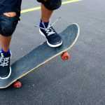 How To Ollie High in 5 Easy Steps [With Video Tutorials]