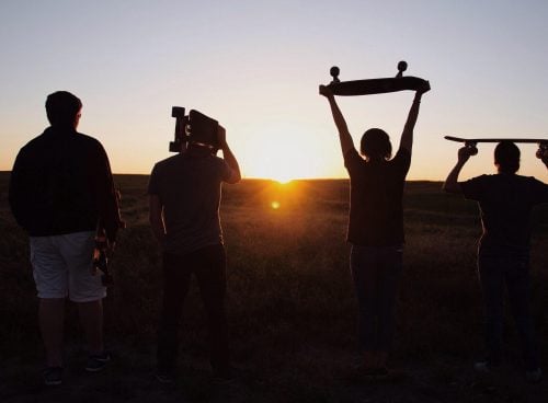 The Future Popularity of Skateboarding and Why We Love Skateboarding