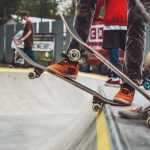 How To Drop In On A Skateboard, Step by Step Guide