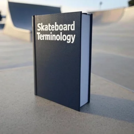Learn the Top 150 Skateboarding Terms in 10 Minutes [Updated 2026]