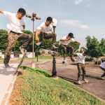 How To Identify Skate Tricks: A GOSKATE Guide
