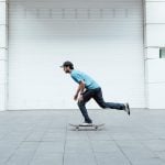 8 Best Ways [With Tips] To Hone Your Skateboarding Style