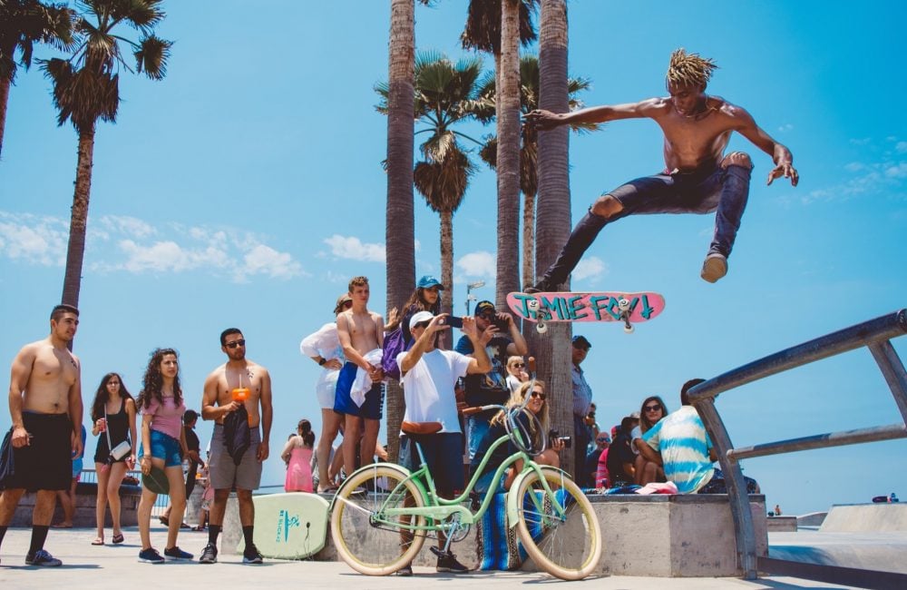 How to Skateboard with Confidence How to Skateboard with Confidence