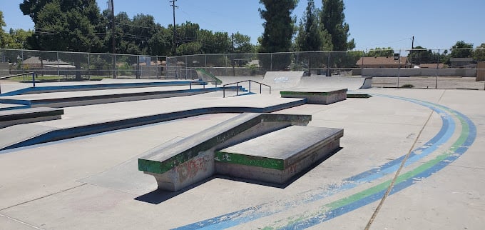 25 Best Skateparks in California 25 Best Skateparks in California