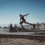 How to Fall on a Skateboard