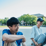 Why Do Skateboarders Skate?