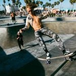 How To Build Your Skatepark Family