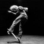 TOP 5 RODNEY MULLEN VIDEO PARTS