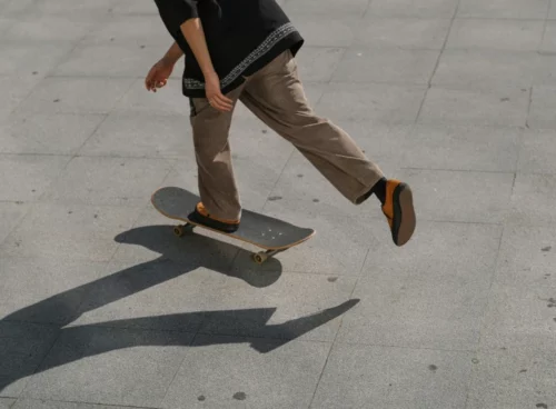 Best Street Skate Spots in San Diego You Gotta Hit