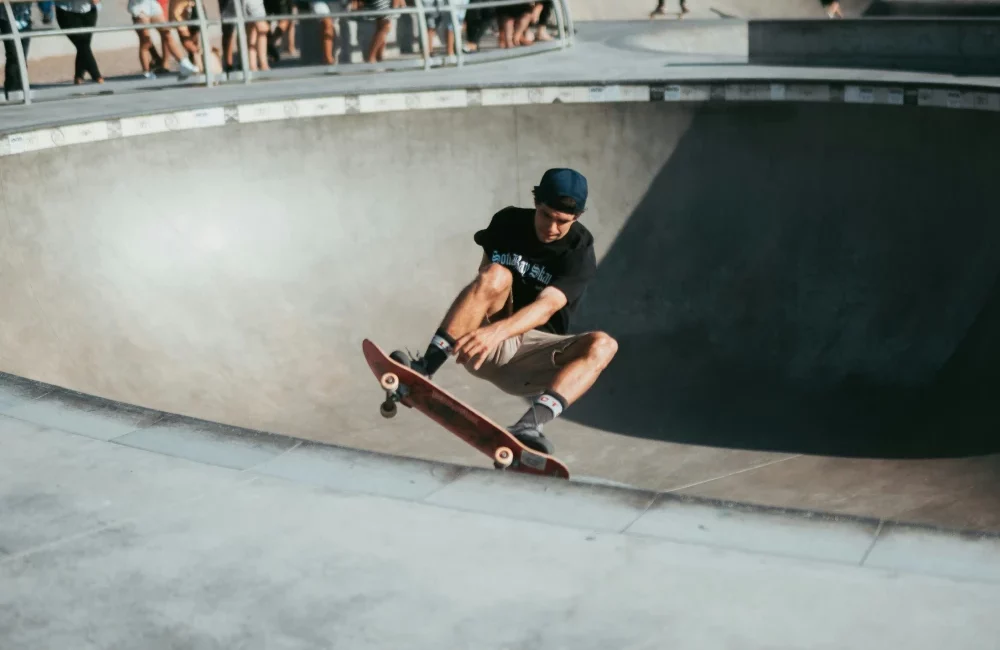 Top 10+ Newest Skateboarding Slang Terms from Around the World (According to GOSKATE Instructors)