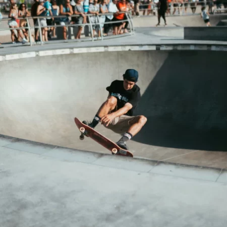 Top 10+ Newest Skateboarding Slang Terms from Around the World (According to GOSKATE Instructors)