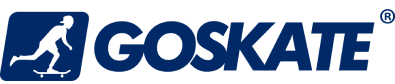 Goskate Logo